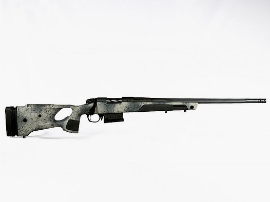BERGARA B14 Wilderness Thumbhole