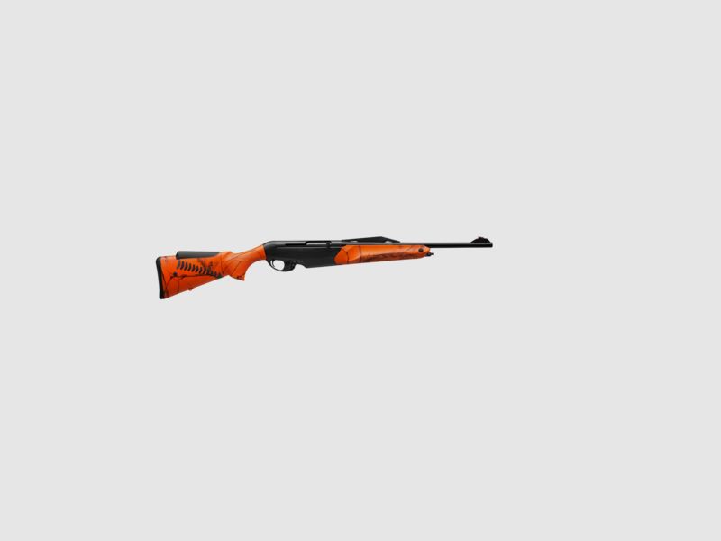 Benelli Argo E Blaze Orange Comfortech Halbautomatische Büchse