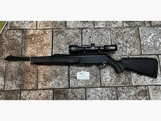 Kommissionen SL-Büchse BROWNING BAR MK3