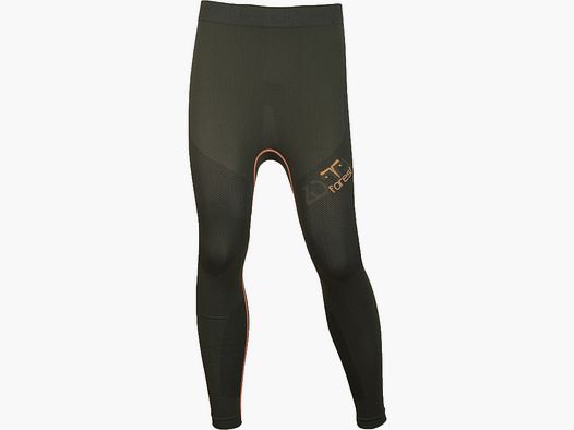 Zotta Forest - calzamaglia Termica Helka man pant