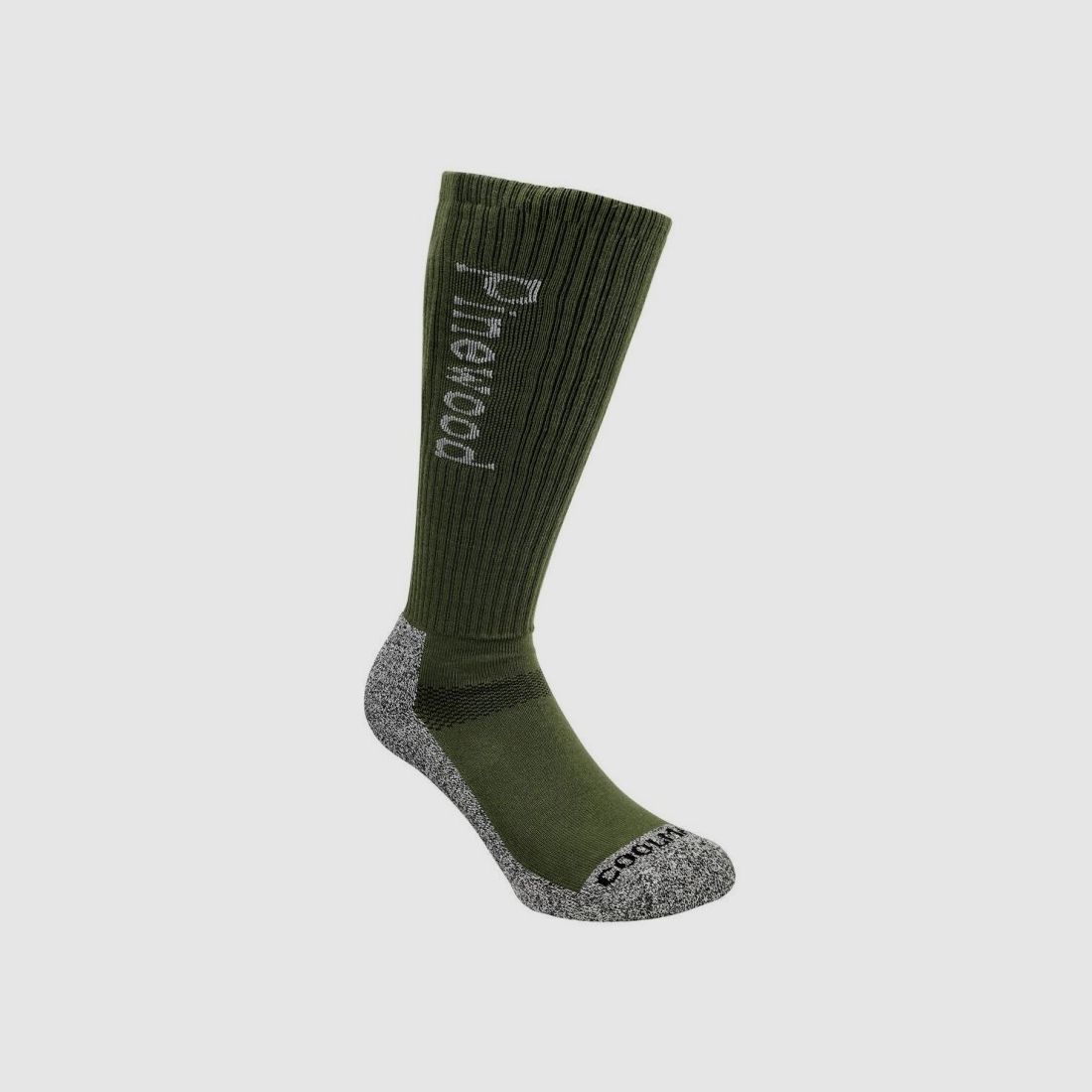 PINEWOOD COOLMAX® SOCKEN - HOCH