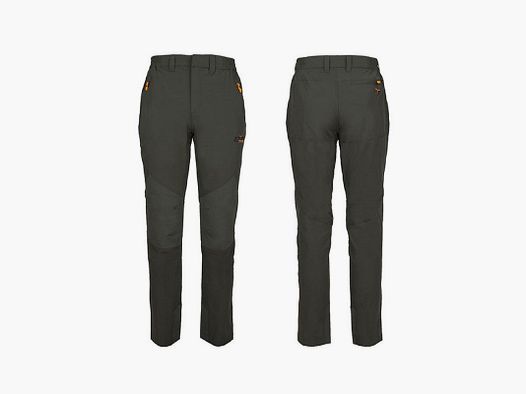 ZOTTA FOREST BROEK NUNAVUT MAN BROEK ZFMP00681