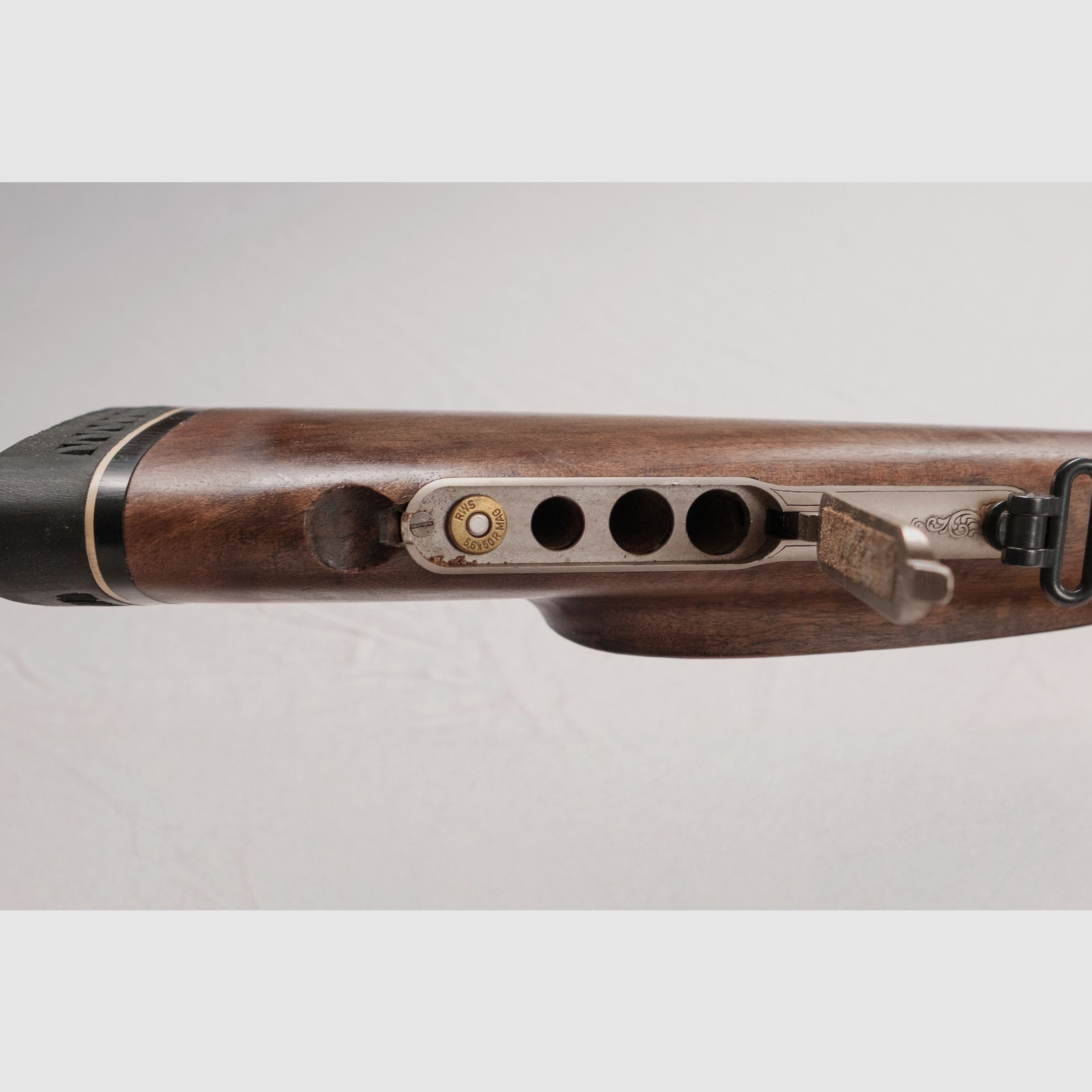 Blaser 75 Bergstutzen .30-06 Spring. , 5,6 x 50 Mag., Bild 5 von 6