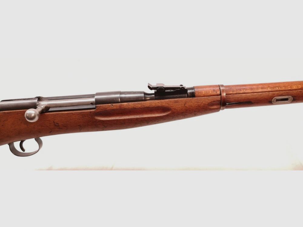 Mosin Nagant Trainingsbüchse