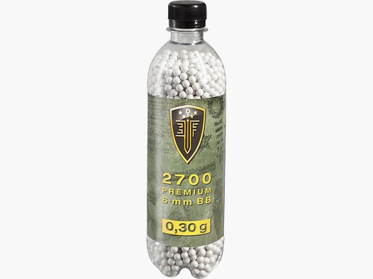 Elite Force Premium BB, 0.3g, 6mm