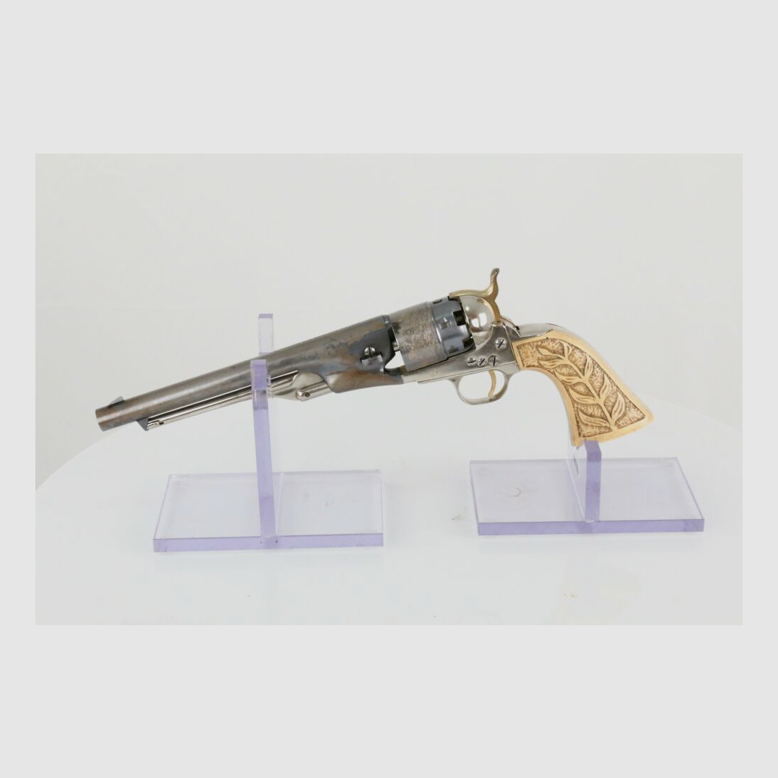 Uberti	 1860