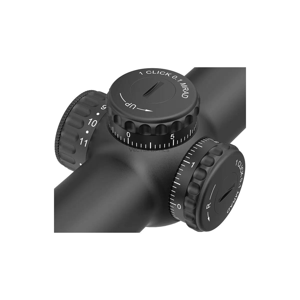 Vector Optics SCOC-T37 Continental x8 1-8×24 ED Tactical, Bild 7 von 13