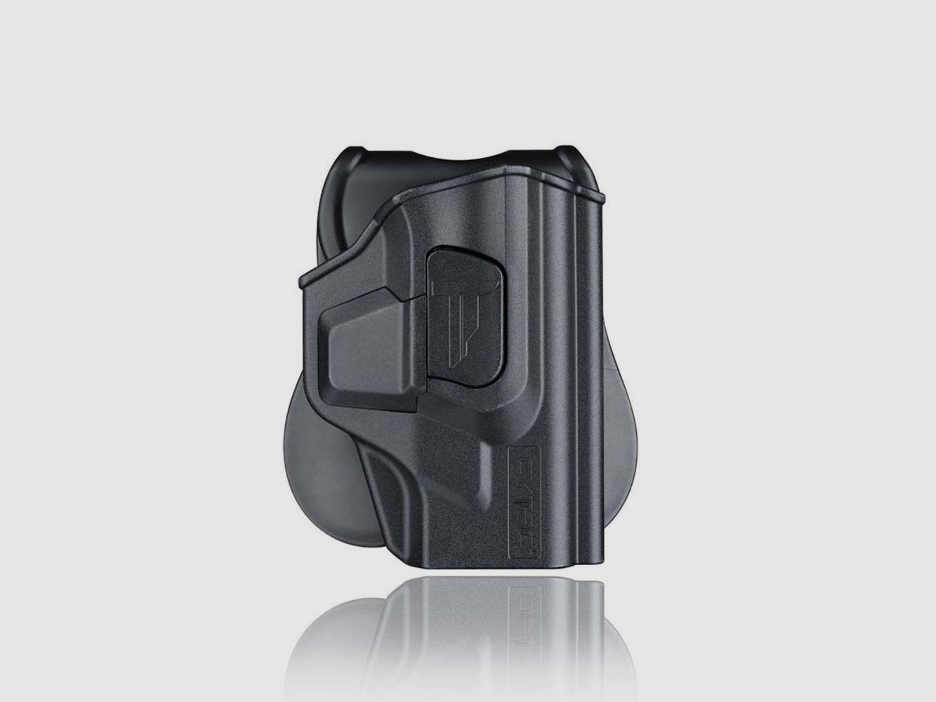 CYTAC R-Defender Holster Gen3 Sig Sauer P320 Carry, M18