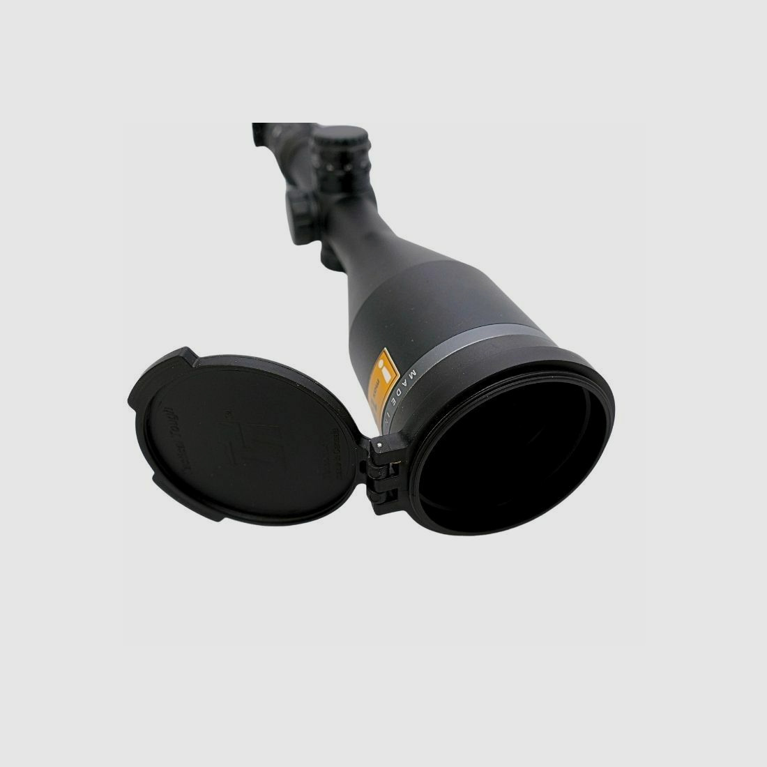 Minox Allrounder o.Schiena