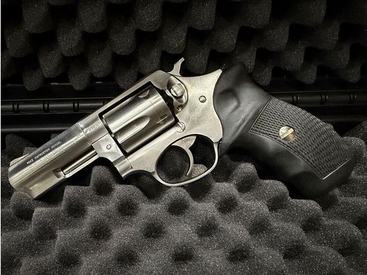 Ruger SP 101