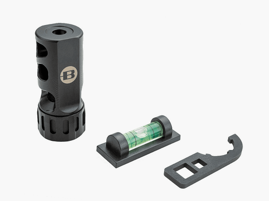 Bergara Mündungsbremse ST1 5/8-24