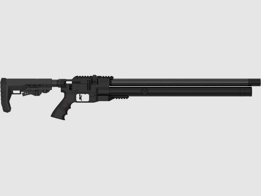 Epic Airguns Two Lite Standard CZUB — 5.5 mm (.22), imagen 1 de 6