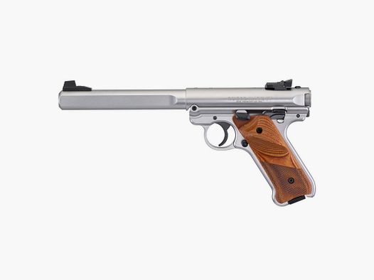 Pistolet Ruger Mark IV 40112 Competi. kal. .22lr