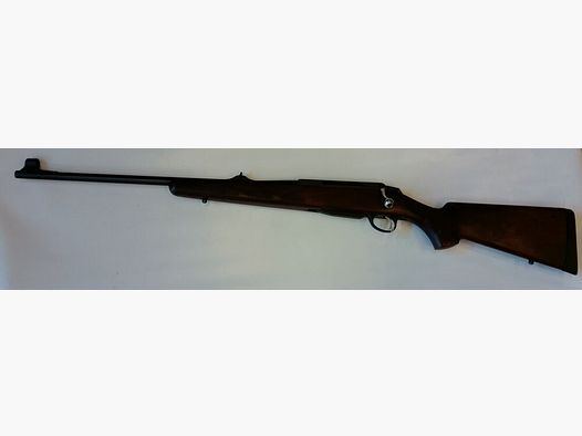 Tikka T3 - Linkswaffe
