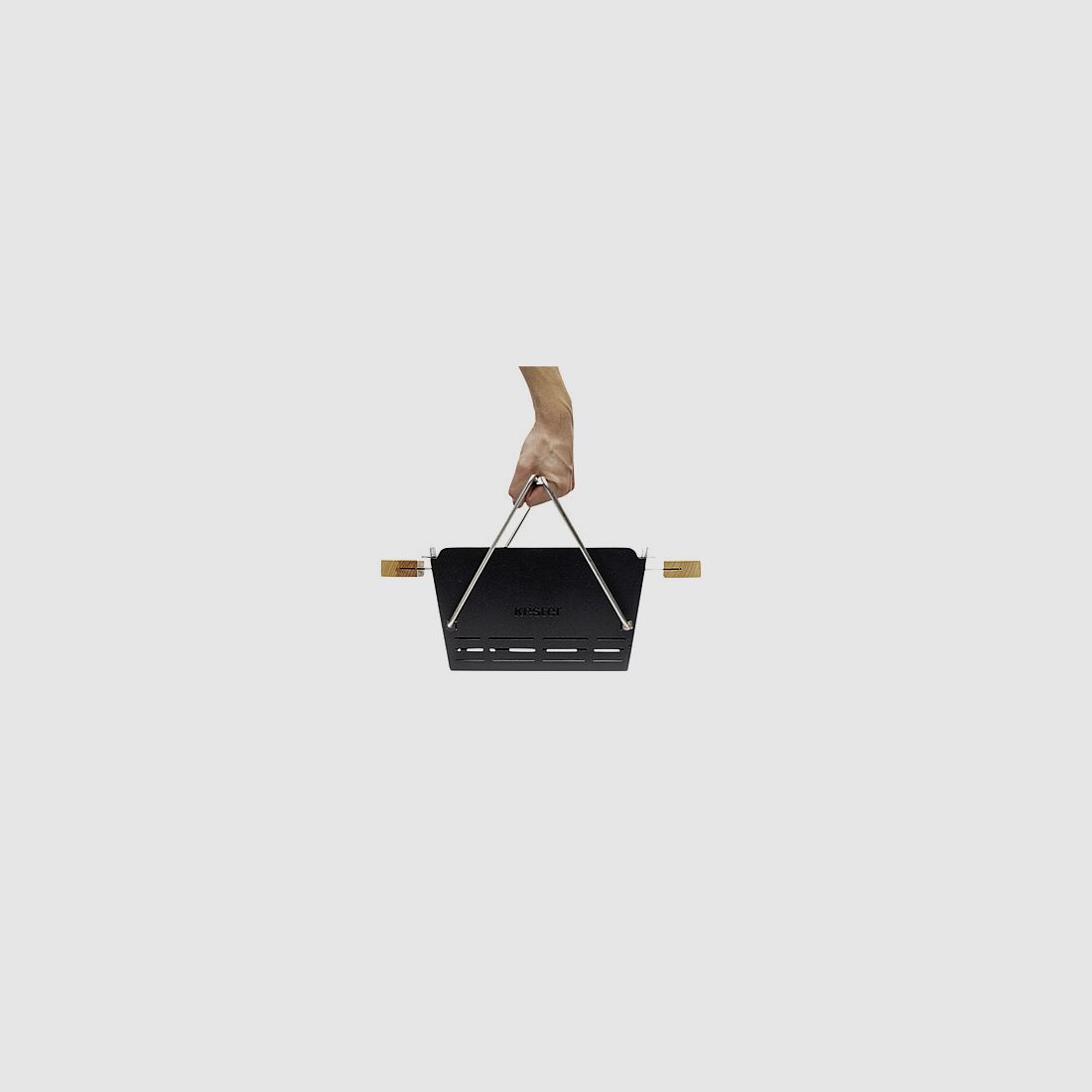 Knister Knister Grill Small