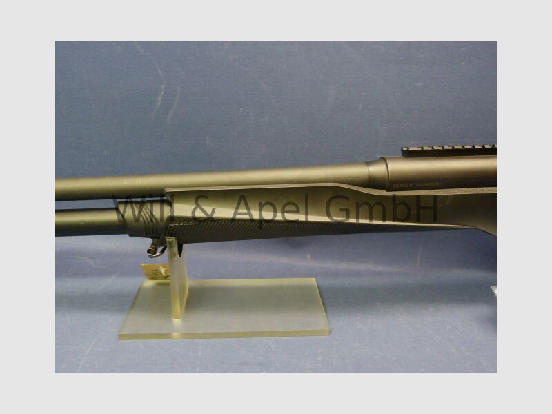 Benelli Vinci Tactical