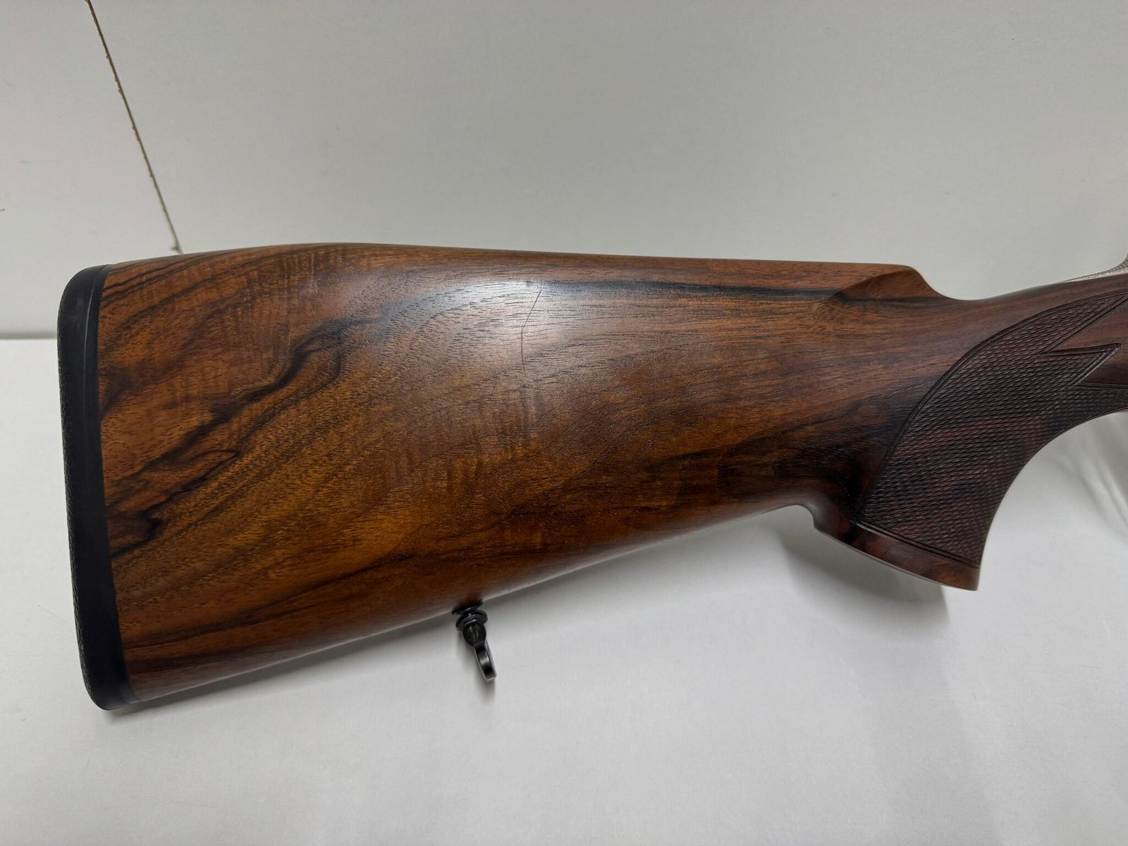 Krieghoff Bockbüchsflinte Ultra S20 Thermostabil