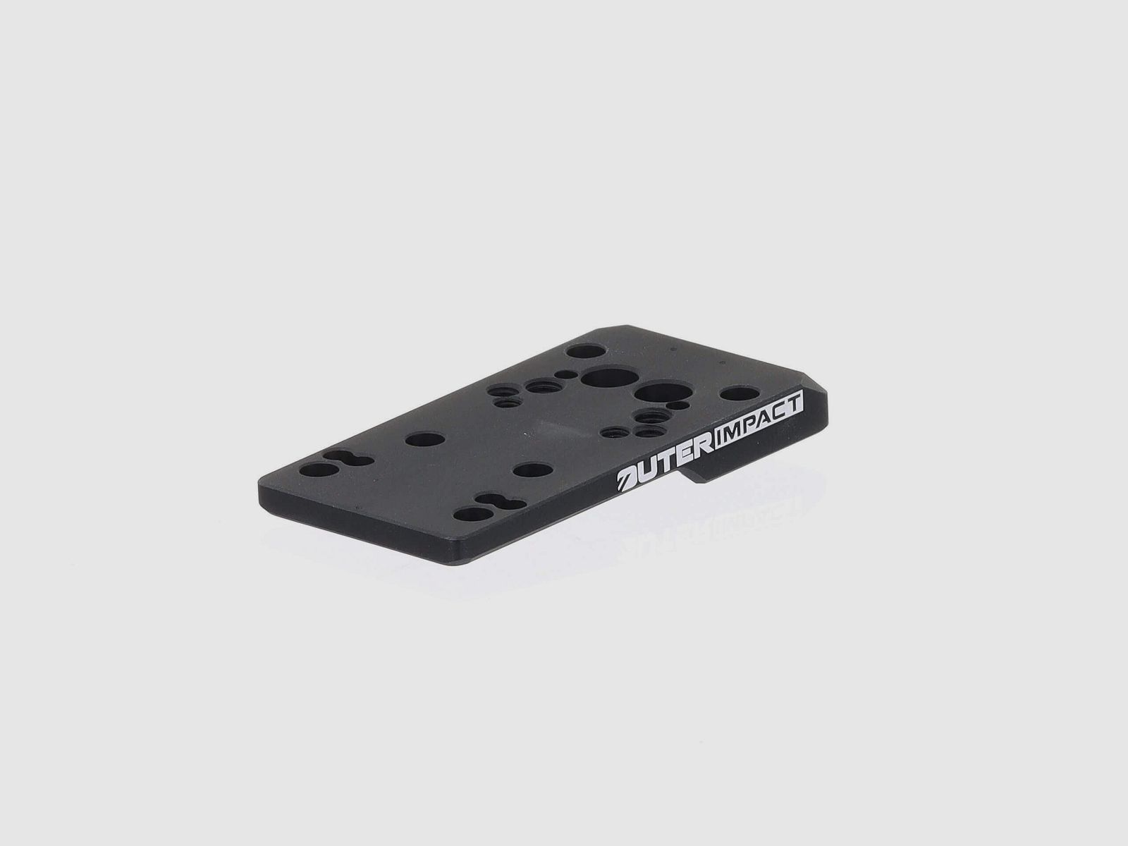 Outerimpact Red Dot Adapter CZ P-10 F