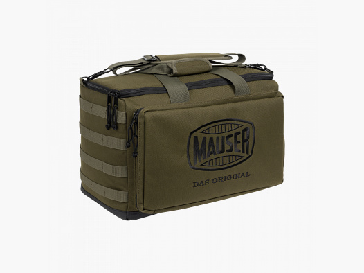MAUSER Rangebag