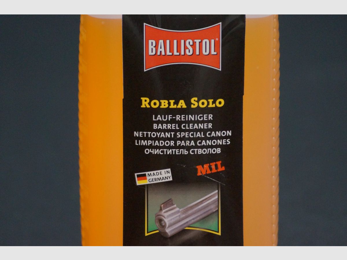Ballistol Robla Solo 1000ml, Bild 2 von 2