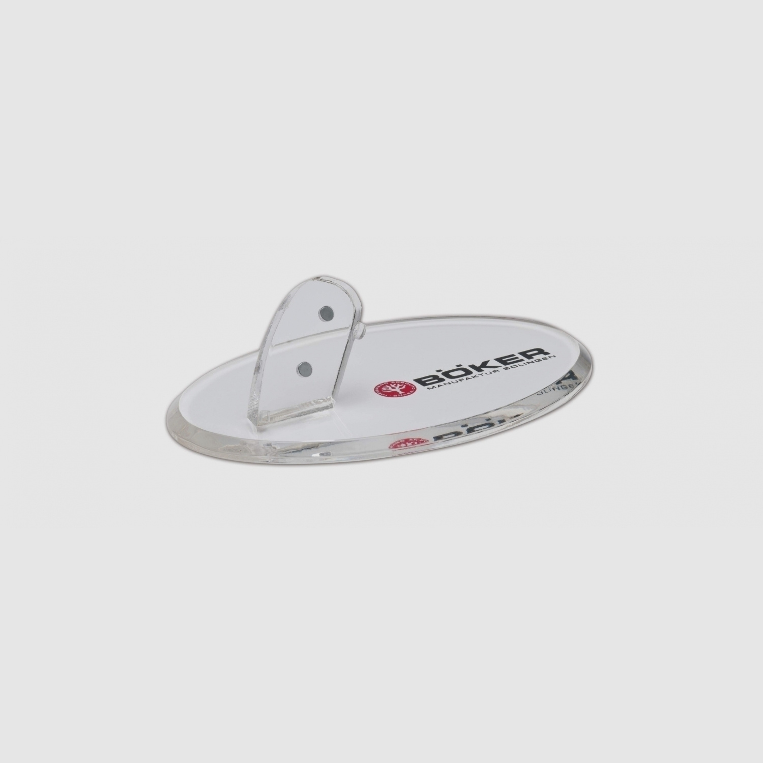 BKER KNIFE DISPLAY SMALL WITH MAGNETIC