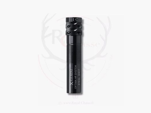 Choke Optima HP C20 Ported +20mm GEMINI