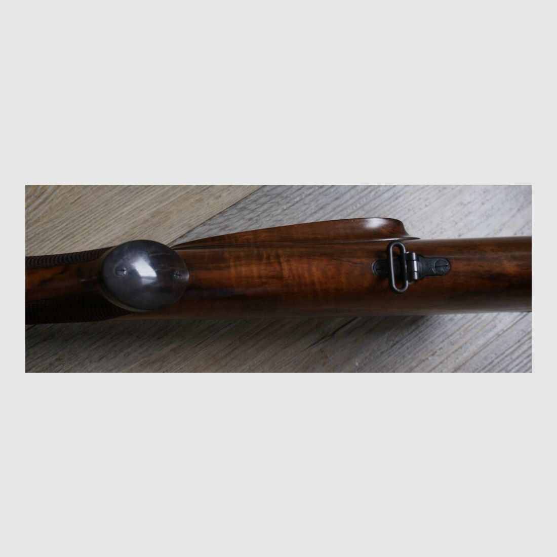WAFFEN HEINZ Mod 98 Super Lux