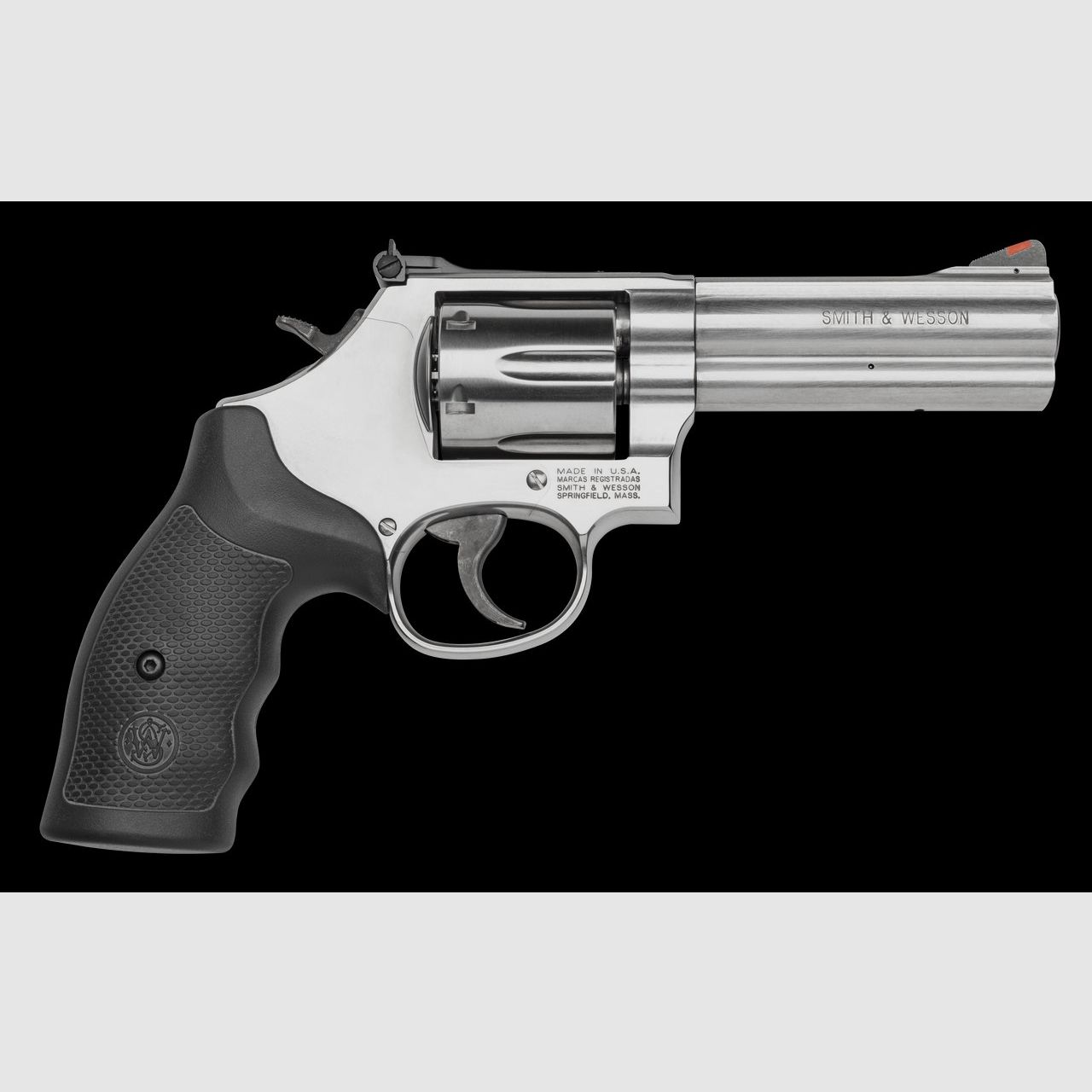Smith&Wesson 686, image 1 sur 3