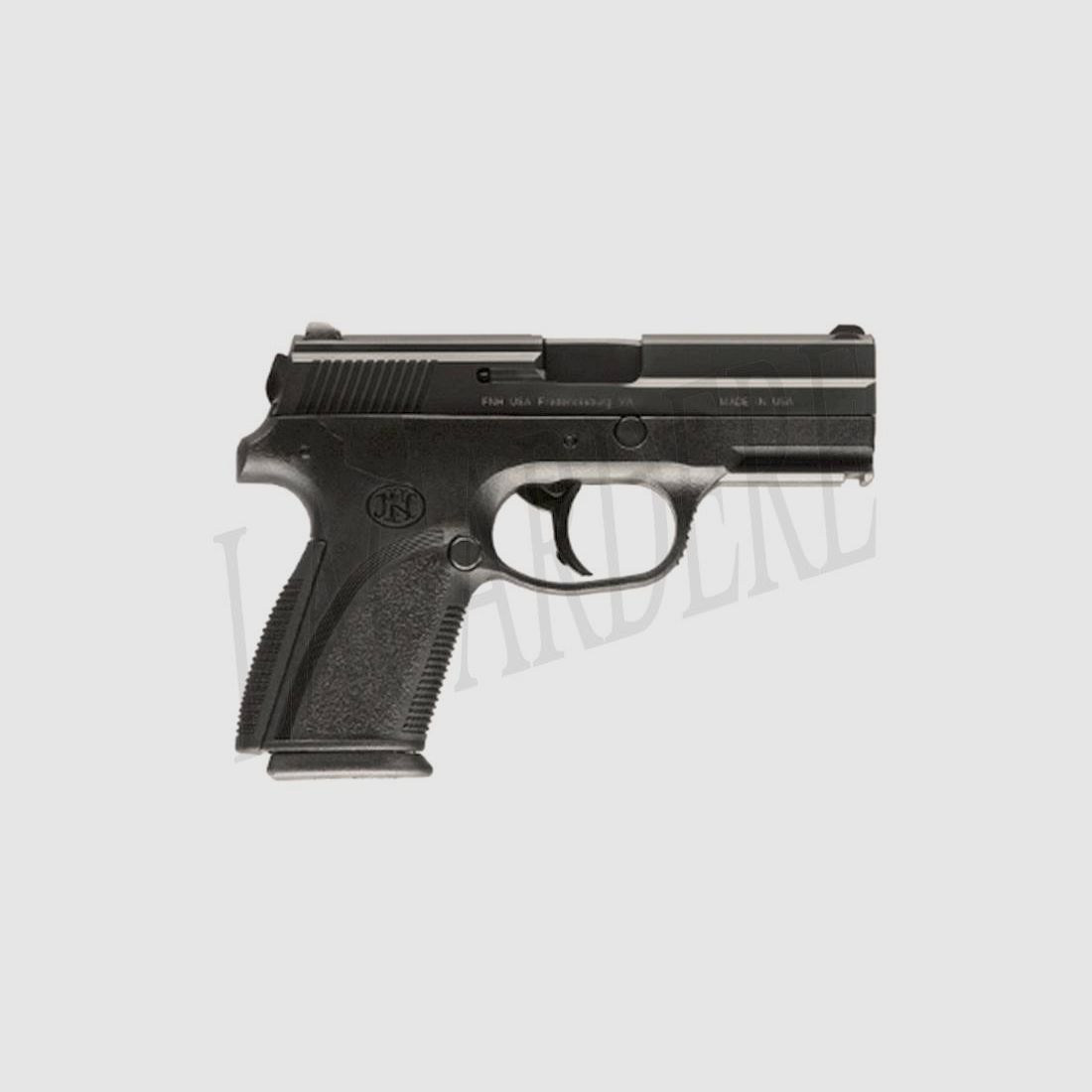 FN FNP 9-M DAO (PISTOLA)