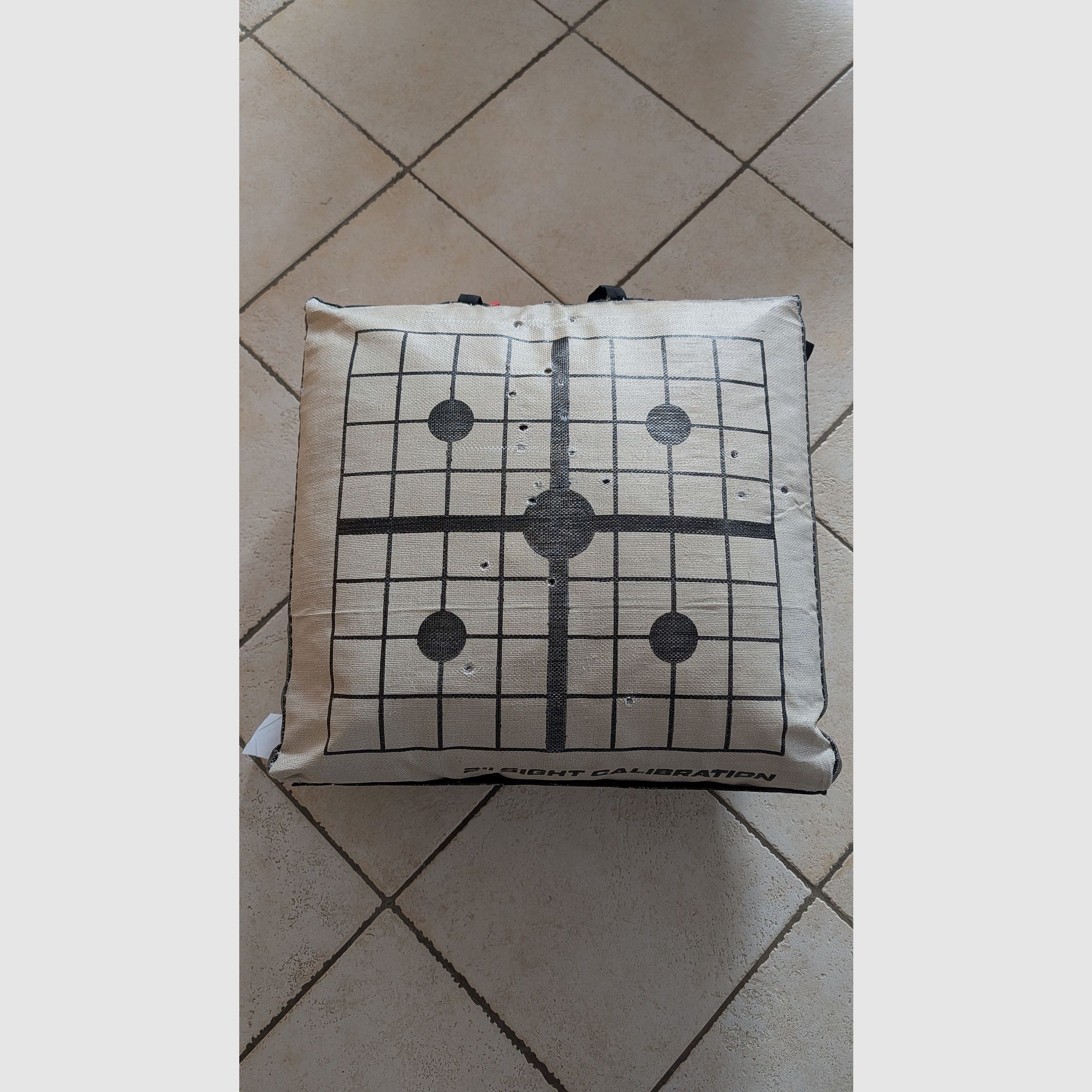 Ravin R 29 X with accessories - only sighted in with accessories