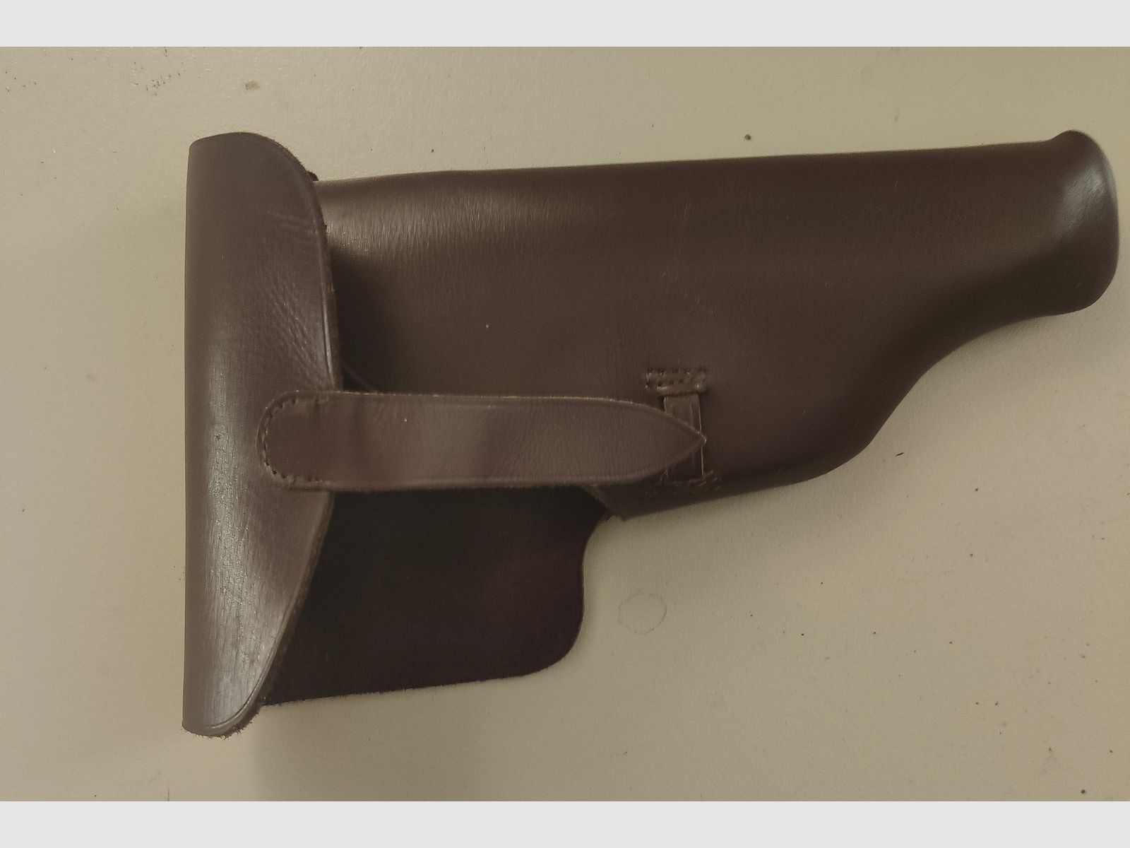 Mauser  HSC