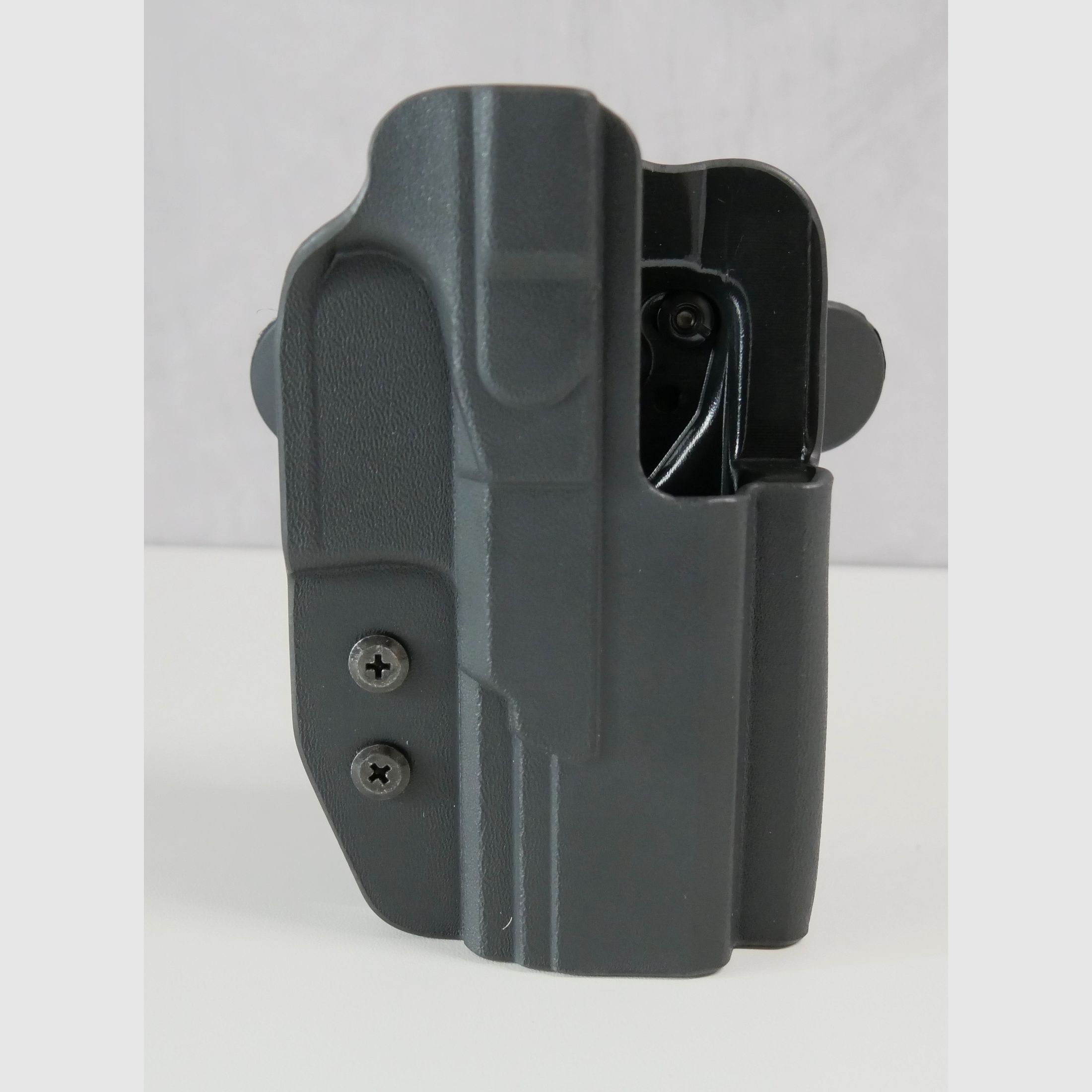 Comp-Tac Kydex Holster INTERNATIONAL für Walther PDP 4,5 rechts