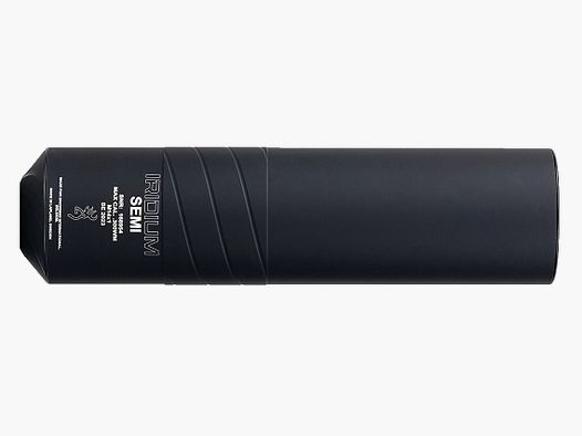 Browning Iridium SEMI