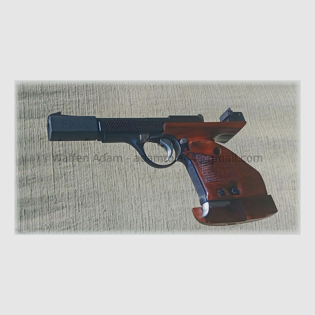 Unique D.E.S. 69, image 5 of 5