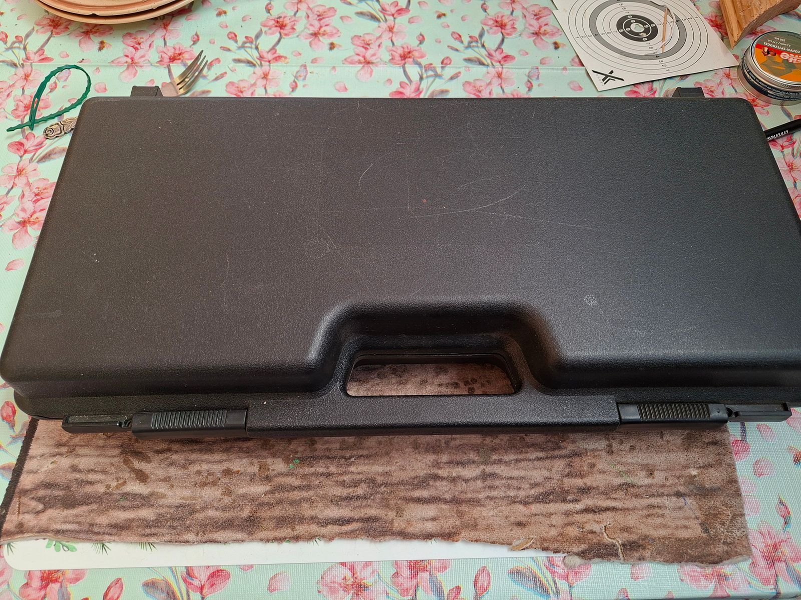 Luchtpistool Crosman 1377