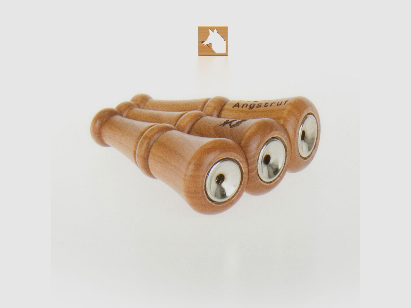 Weisskirchen Vogelangstruf (3 voces)