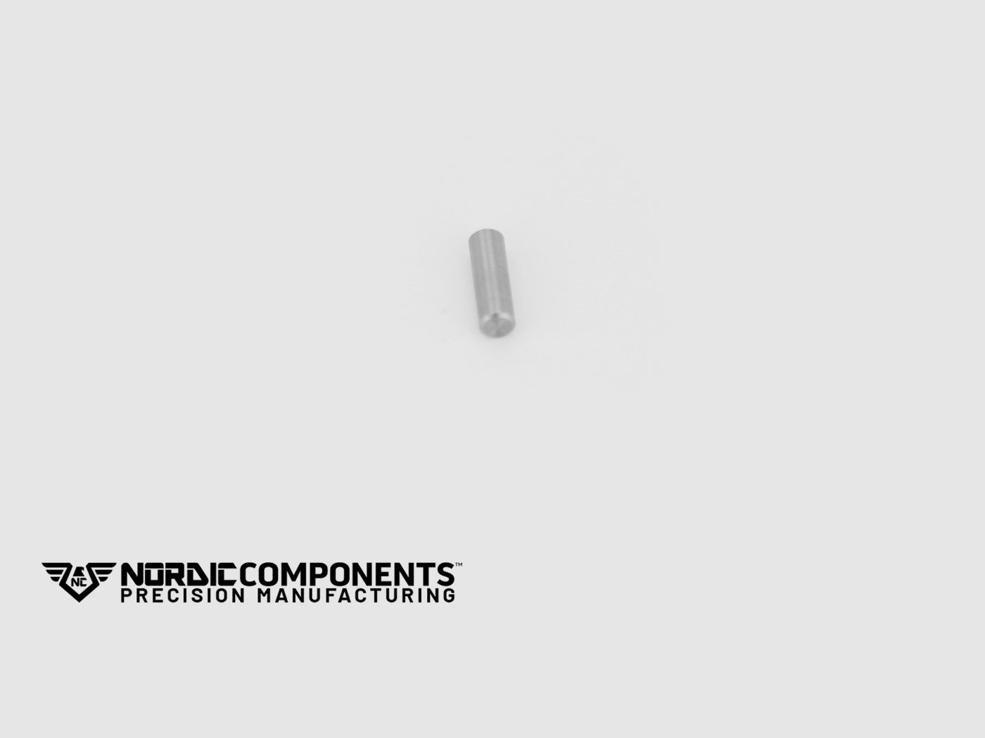 NORDIC COMPONENTS NC-15 / NC-22 Guide Rod Retainer .22lr, Bild 1 von 2