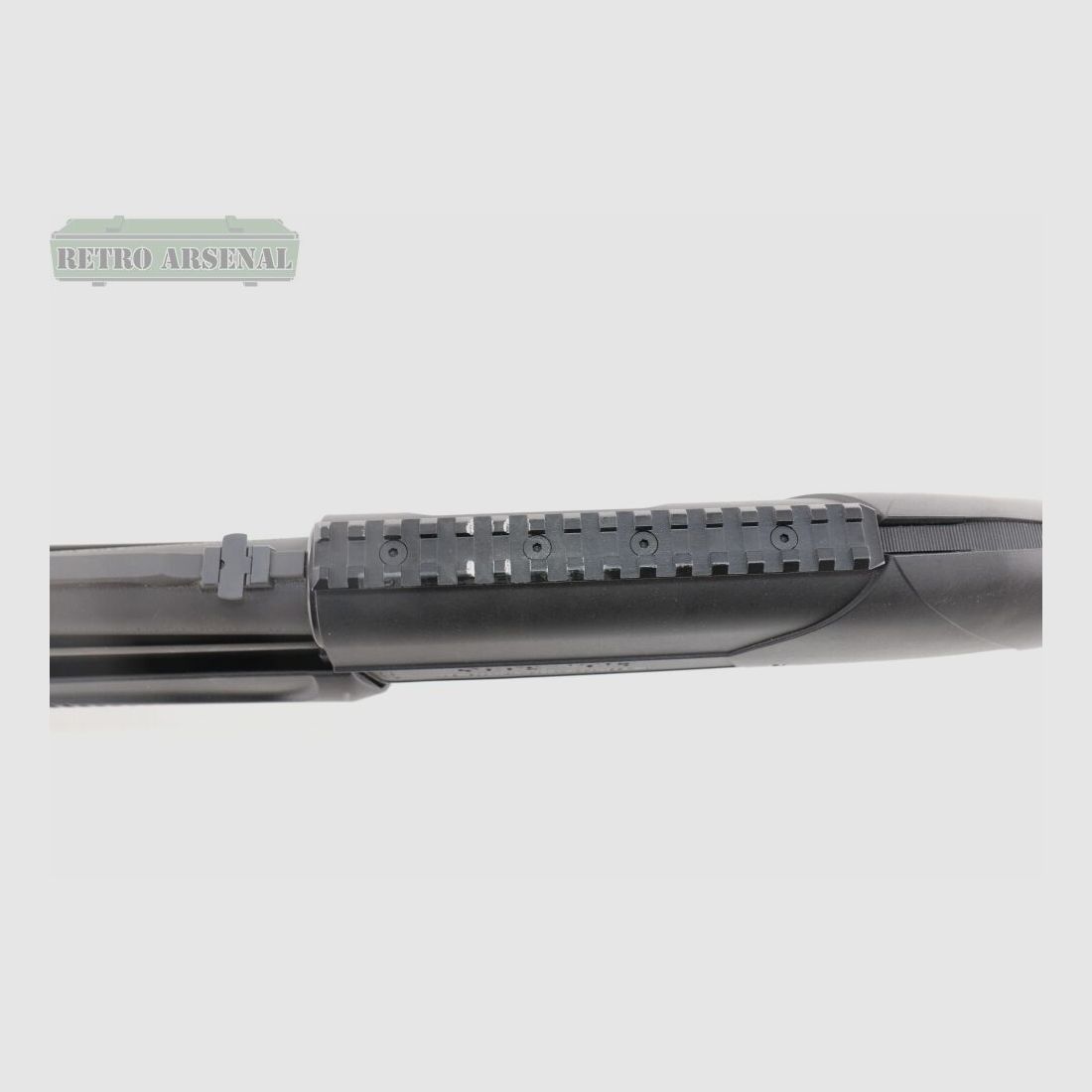 Benelli Supernova