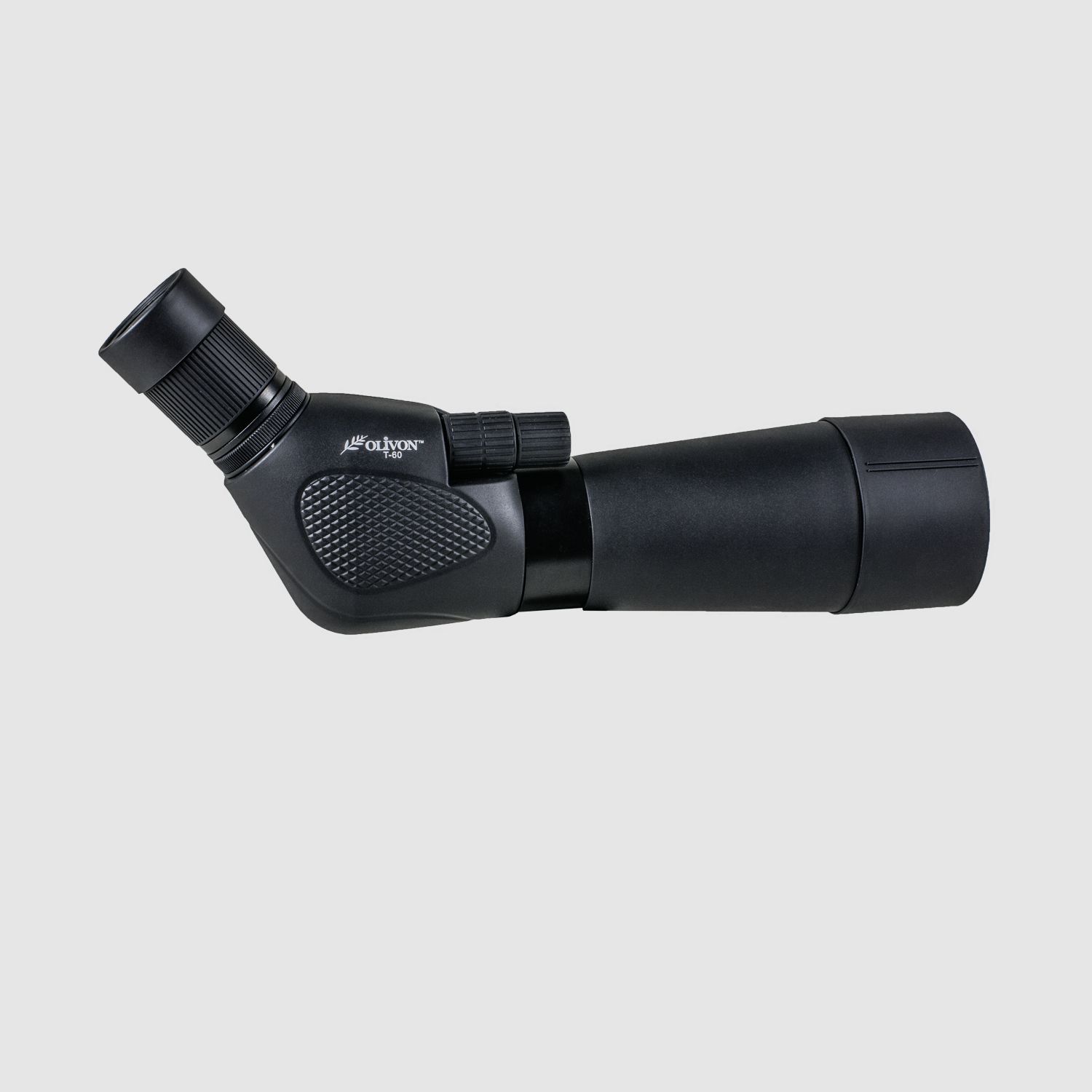 Olivon-Spektiv 15-45x60 - ohne Stativ