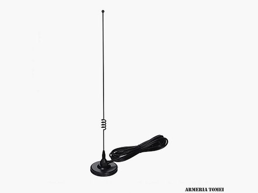 GARMIN – ANTENNA VHF A BASE MAGNETICA