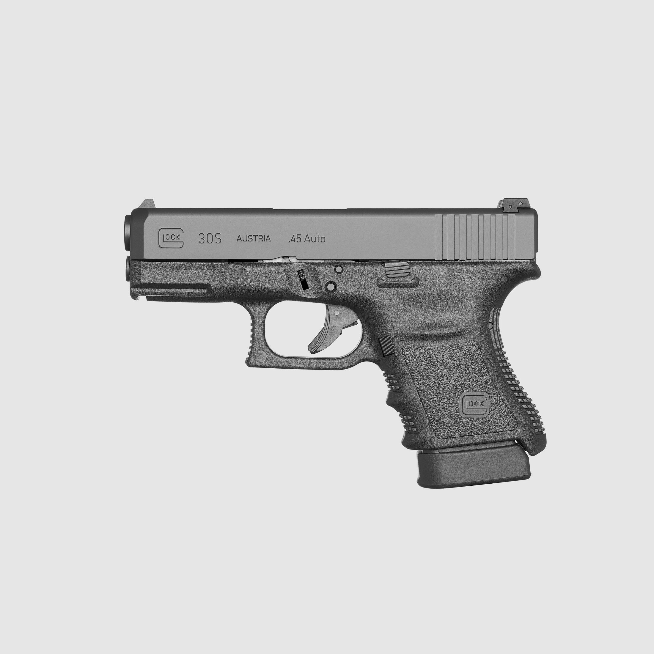 Glock 30 S 45Auto