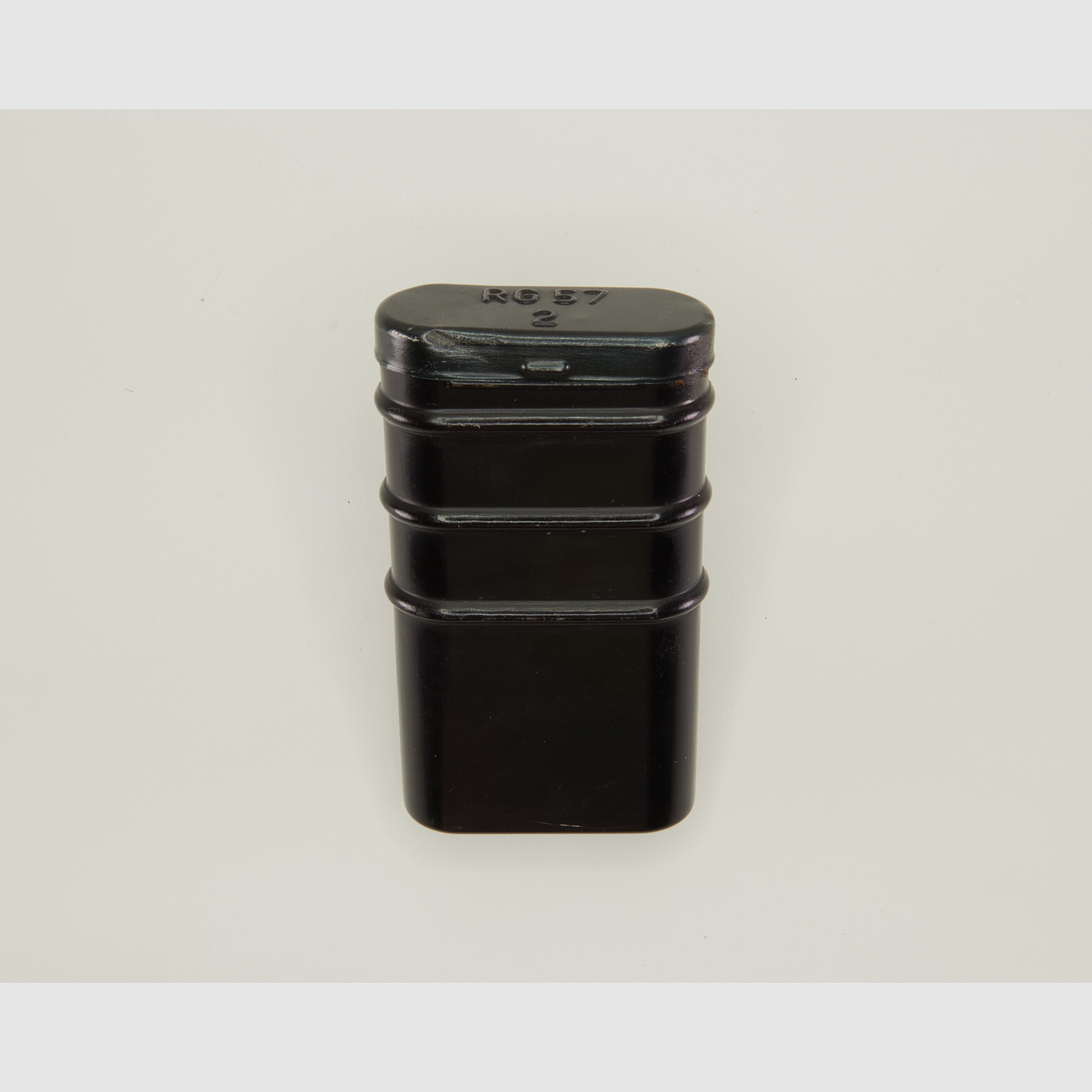 Original RG57 - 2 Set de nettoyage de fusil pour Kalachnikov AK47