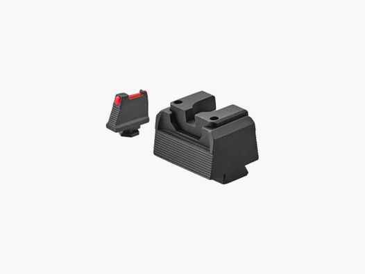 LPA RDS02WA6F Juego de mira para Walther