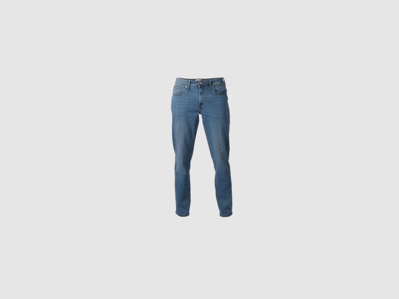 JJ REBEL Jeans Tapered fit Bleu foncé 29/32