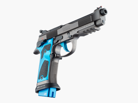 Beretta 92x Dark Series OR 2025