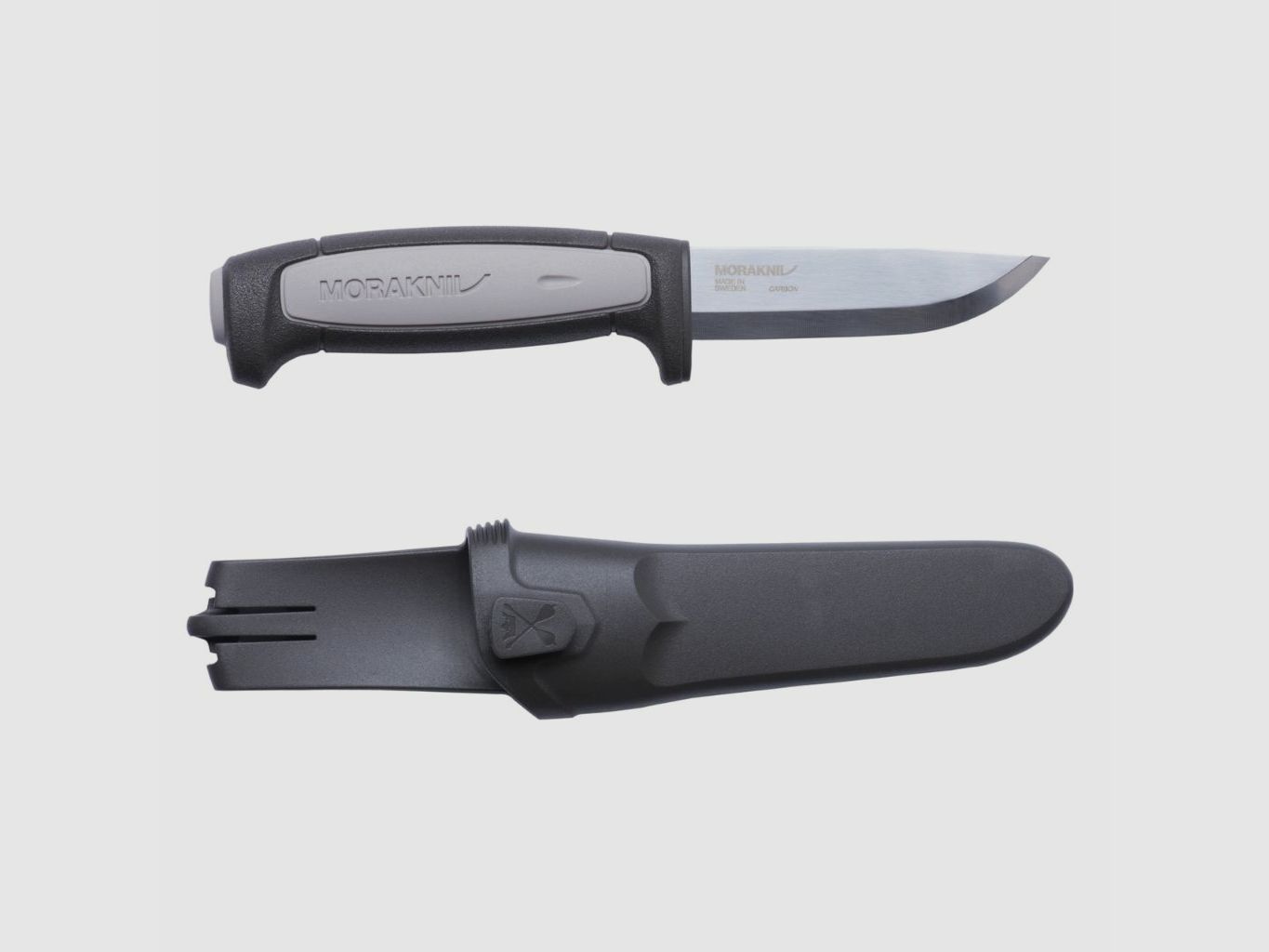 Morakniv Pro Robust (C) Mes, afbeelding 1 van 2
