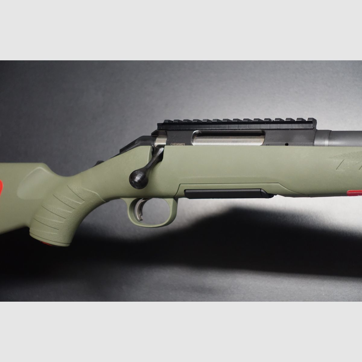 Ruger American Rifle Predator, image 2 sur 5