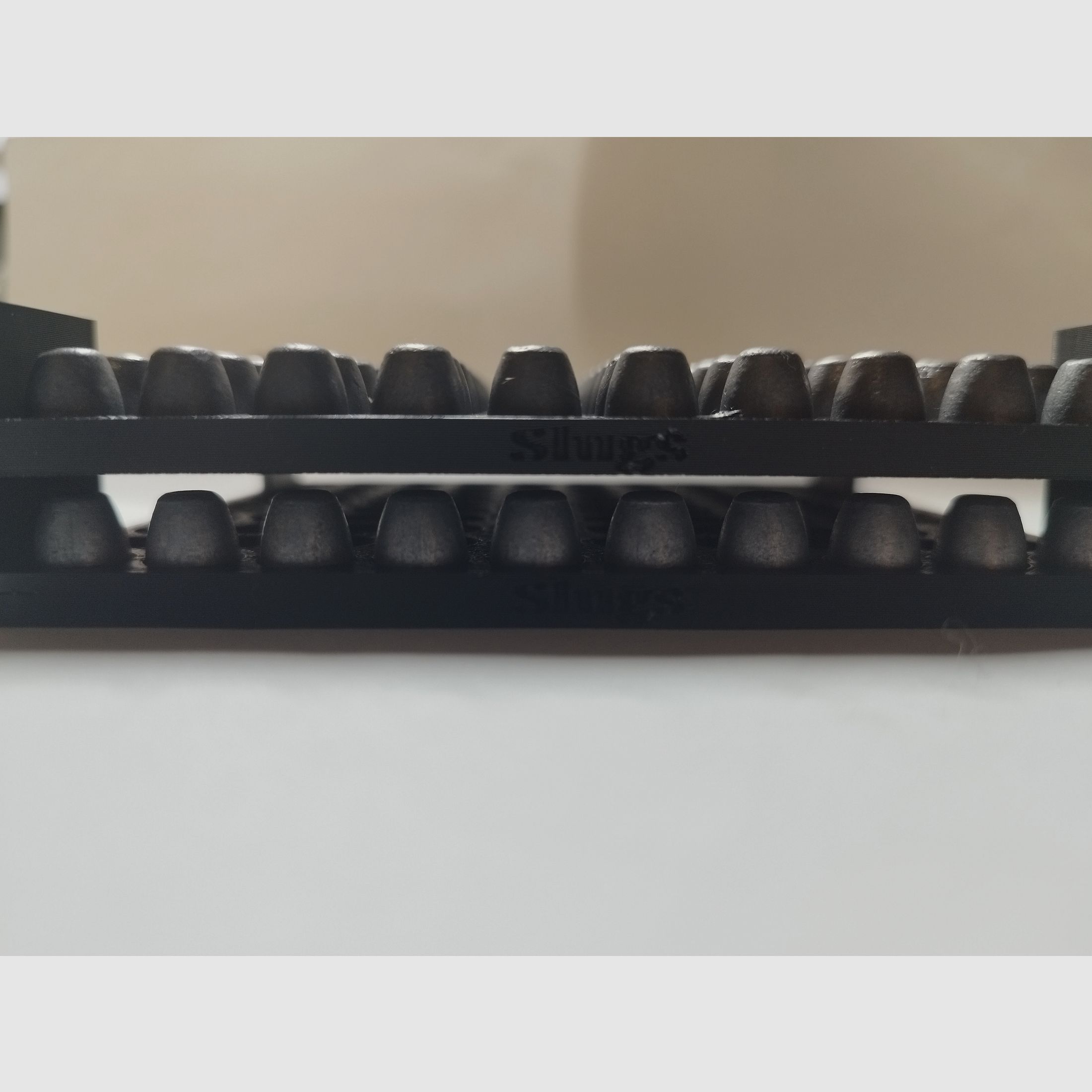 Slugboxen stapelbar - verschiedene Kaliber AEA HP Max, Megalodon, Challenger, Dreamline