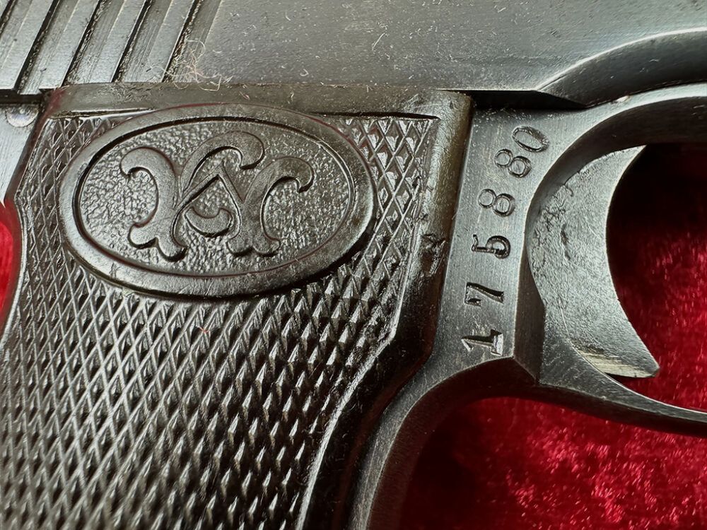 Walther 4