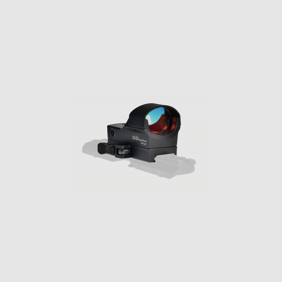 DDoptics Sight Gen 3 Leuchtpunktvisier